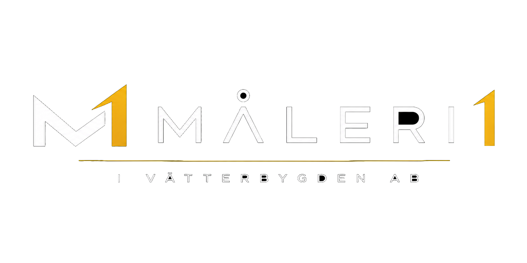 Måleri1 i Vätterbygden AB